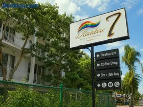 Rainbow Seven Hotel - Image 4