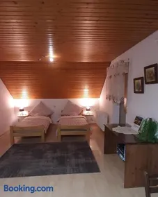 Schön und bequem Wohnung - Image 3