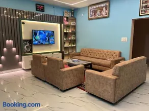 Pretty stay hoshiarpur - Image 1