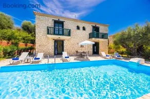 Villa Faidra - Image 1