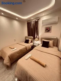 El mansour hotel apartmen 81 - Image 4