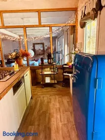 Rustikales Farmhaus mit Whirlpool - Image 2