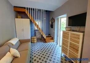 Acquazzurra, luxury duplex, pool, parking space, WiFi By Guestaly - Image 2