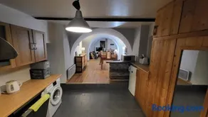 Appartement rénové dans chalet au cœur du vieux village - Image 2