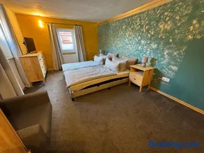 Refugium am Schlossberg in der Burgstadt Ranis - Image 2