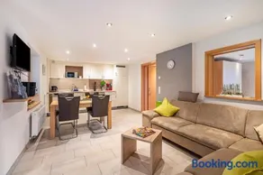 Ferienwohnung Sonneneckle - Image 5