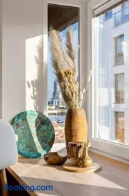 Alejandro - appartement 30m van het strand - Image 5