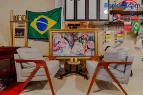 Quartos privativos - São Domingos, Niterói - Image 3