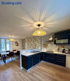 Superbe Duplex au cœur de Gouvieux - Image 3