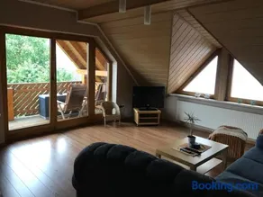 Ferienwohnung No 17 Langgöns - Image 1