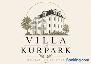 Villa am Kurpark - Image 1