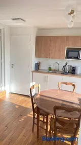 A 800 metres de la plage, maison de vacances, parking, terrasse - Image 4