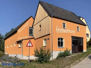 Romantische und museal eingerichtete Ferienwohnung - Image 4