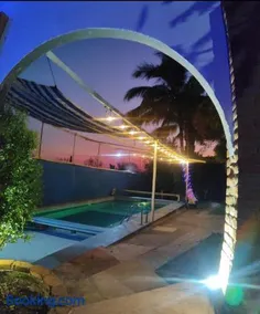 Bungalow privado con alberca Oaxtepec 14 personas - Image 1