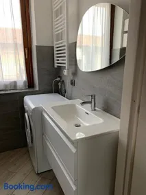 APPARTAMENTO PIERANGELO DI FRONTE MALPENSA T1 e T2 - Image 3