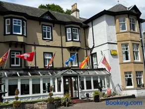 Strathpeffer Hotel - Image 2