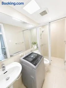 AMIRAH'S PLACE 1BEDROOM UNIt - Image 3