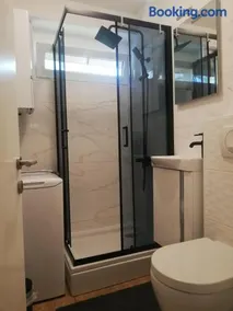 Studio apartman Jordanovac Rebro, 300 metara od KBC Rebro - Image 4