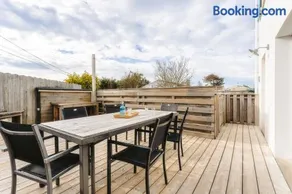 Maison entre plage et marais - Image 3