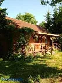 Siedlisko Urszulanka Domek - Image 1