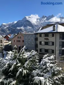 Bad Ragaz Appartement - Image 3