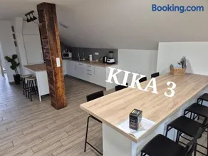 Kika apartmani-FREE PARKING- 7 km od centra - Image 3