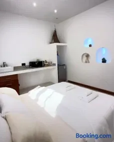 Oceanview villa - one bedroom for two people - Image 3