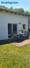 Gästehaus Waldliebe Whg Birke - Image 4