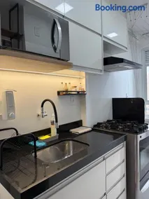 Apartamento com vista para o mar de Itaparica em Vila Velha - Image 3