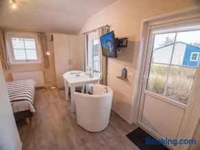 Maison de vacances adaptée aux familles avec barbecue et terrasse | Avec animaux acceptés - Image 4
