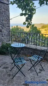 Menelia's house Lesvos - Image 2