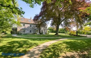 Luxury Retreat at The Old Rectory - Image 2