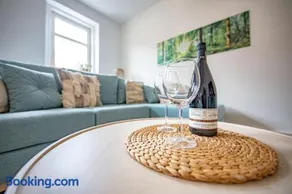 Voll ausgestattetes, neues Rennsteig Apartment Ruhla - Image 4