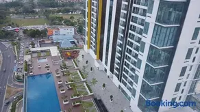 EVO SOHO DUPLEX Suites - Image 2