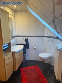 Ferienwohnung in Breiholz zwischen den Meeren, am Nordostseekanal - Image 1