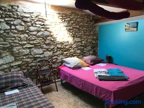 Chambres chez l'habitant Bambou et Musique cuisine et sdb partagées - Image 1