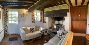 Gîte " Le Normand " Sa Vue Splendide - Image 2