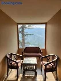 Deodar Bliss-Kufri Hill View Retreat - Image 4