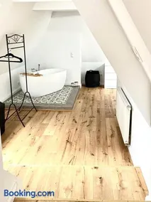 Das Stader Loft mit Sonnenbalkon - Image 3