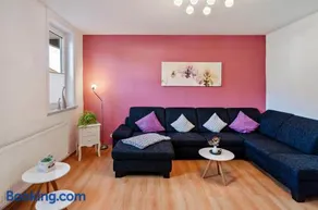 Ferienwohnung Gräfe - Image 3