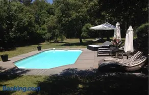Villa provençale entre Aix en Provence et Luberon - Image 3