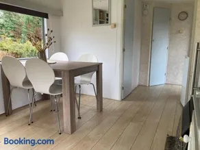 Gezellige Stacravan in bosrijke omgeving - De Tien Heugten, Drenthe - Image 4