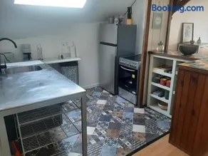 Appart'Aléa chaleureux en centre ville 5 personnes - Image 5