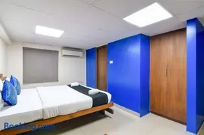 Hotel Dream River - CG-152, CG Block, Saltlake City - Image 1