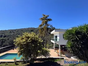 Sítio em Brumadinho Piscina e natureza próximo BH - Image 1