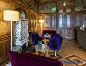 Schloss Schadau - Swiss Historic Hotel - Image 3