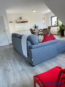 LUX Ferienwohnungen - Image 3