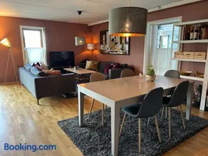 139m2, 5 bedrooms, 2 baths, with sauna, ski in out - Image 3