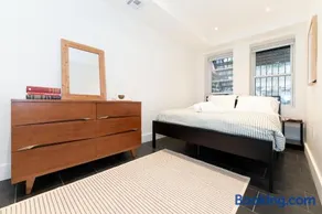 Newly Renovated 2BR w Backyard - Image 4