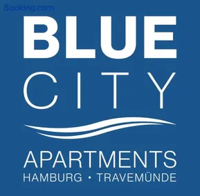 Blue City Apartments - Image 2